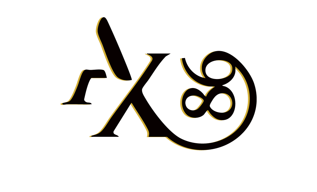 AX86 Black Yellow Logo